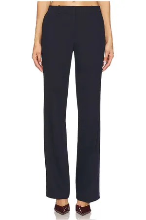EAVES Lyla Trouser in - . Size L (also in M, S, XL).