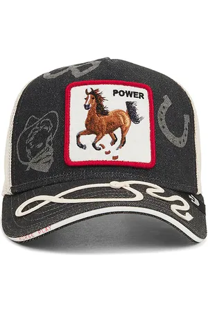 Goorin Bros. Full Throttle Trucker Hat in - . Size all.