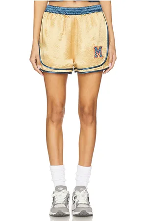 Mother The Fight Night Short in - Yellow. Size L (also in M, S, XS).