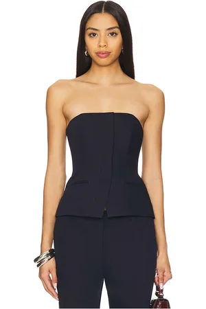 EAVES Tala Top in - . Size L (also in M, S, XL, XS).