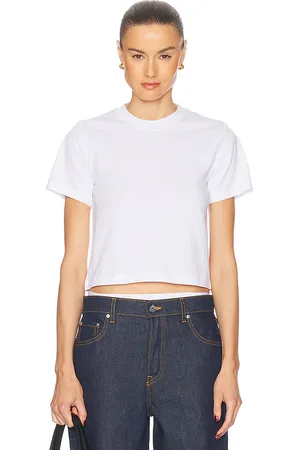 GRLFRND Boy Tee in - . Size M (also in XL, XXS).