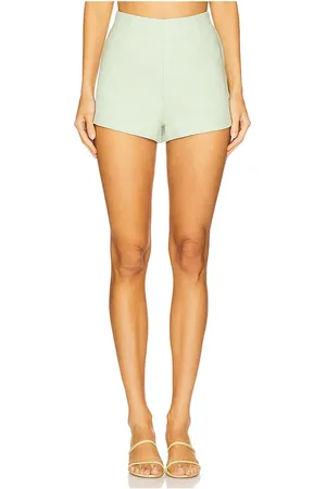 bubish Stassi Hot Short in - Mint. Size M (also in S, XS).