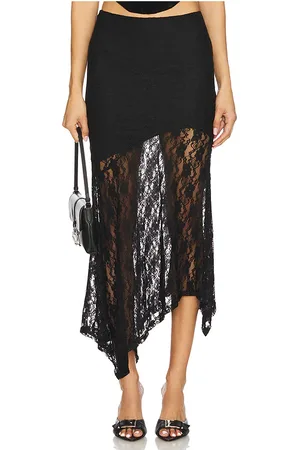 MORE TO COME Ronah Maxi Skirt in - . Size L (also in M).