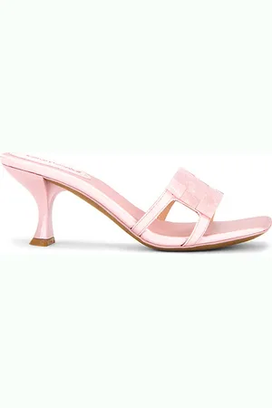 Jeffrey Campbell Abalone Sandal in - Pink. Size 10 (also in 8.5).