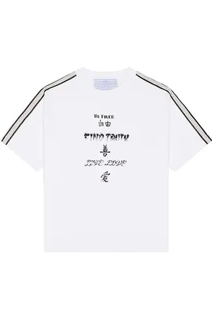 JUNGLES Find Truth Tee in - . Size L (also in M, S, XL/1X).