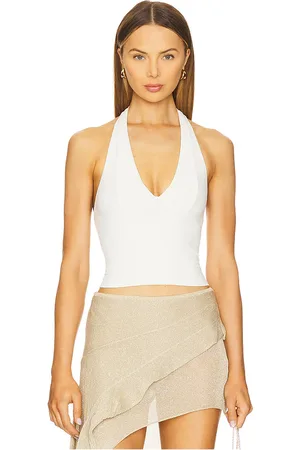 Free People Still Here Halter Top in - . Size L (also in XL).