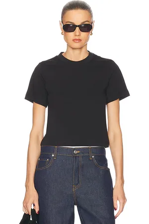 GRLFRND Boy Tee in - . Size L (also in M, S, XS, XXS).
