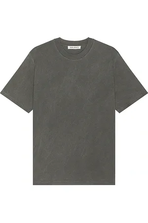 OUR LEGACY Box T-Shirt in - Grey. Size 48 (also in 50, 52).
