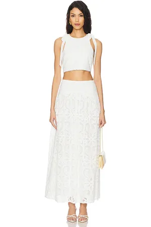 Saylor Marleigh Dress in - . Size L (also in M, XS).