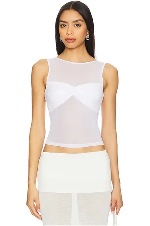 Runaway The Label Meila Top in - . Size L (also in M, S, XL, XXL).