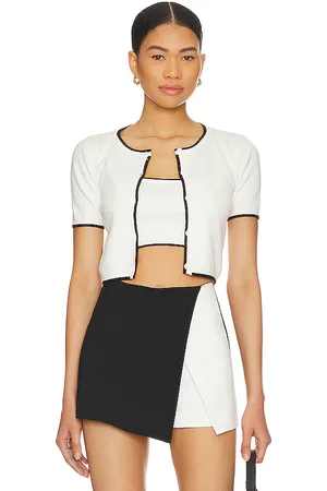 MAJORELLE Amy Cardi Set in - . Size L (also in M, S, XS).