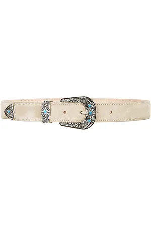 IRO Malka Belt in - . Size 70 (also in 75).