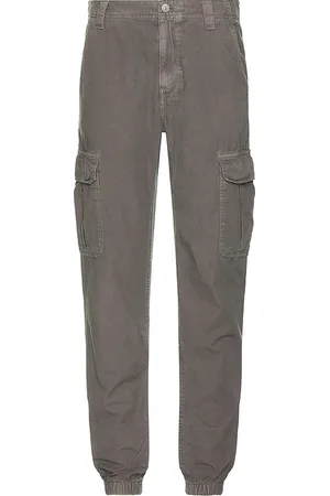 Tommy Hilfiger Ryan Cargo Pants in - Grey. Size 32 (also in 34, 36).