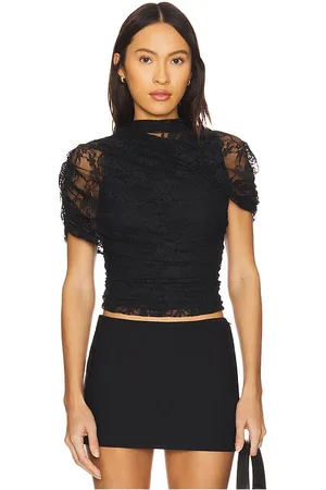 Amanda Uprichard Evianna Top in - . Size M (also in S, XS).