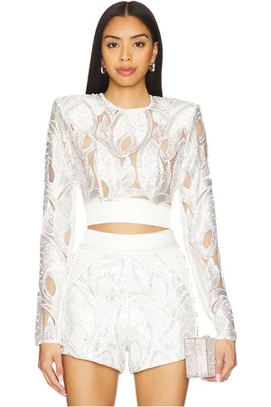 Zhivago Belle Fleur Top in - . Size 10 (also in 12, 2, 4, 6).