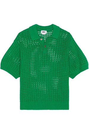 Obey Kody Polo in - . Size L (also in M).