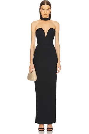 Michael Costello X REVOLVE Daija Gown in - . Size L (also in M, S, XL, XS, XXS).