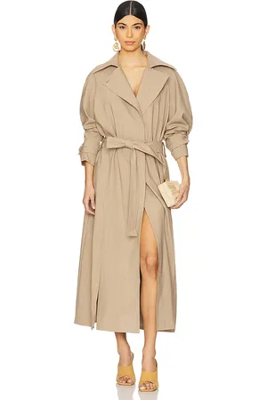 Cult Gaia Brigita Coat in - . Size L (also in M, S, XS).