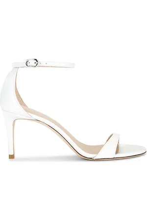 Stuart Weitzman Nudist II Sandal 75 in - . Size 10 (also in 6.5, 7.5, 8).