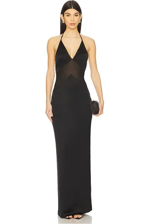 Michael Costello X REVOLVE Adelajda Gown in - . Size L (also in M, S, XL, XS).