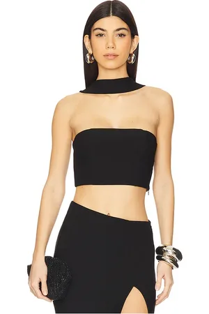 Michael Costello X REVOLVE Aliz Top in - . Size L (also in M, S, XL, XS, XXS).