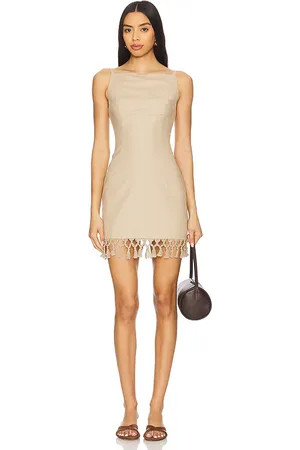 Tularosa Lexia Mini Dress in - . Size L (also in M, S, XL, XS, XXS).