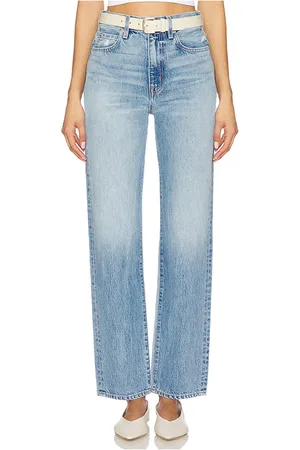 SLVRLAKE London in - Denim-Light. Size 23 (also in 25, 26, 27, 30, 31, 32).