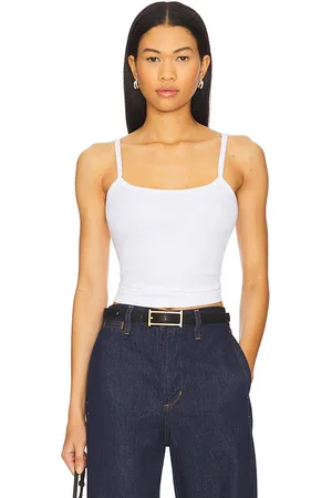 Cotton Citizen Verona Spaghetti Tank Top in - . Size L (also in M).