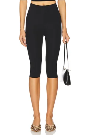 Commando Neoprene Capri Legging in - . Size L (also in M, S, XL, XS).