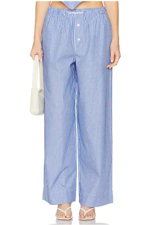 H2OFagerholt Holiday Pants in - Blue. Size M (also in S).