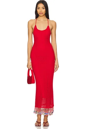 Capittana Ali Beads Dress in - . Size M-L (also in XS-S).