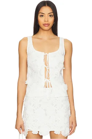 Tularosa Mattie Top in - . Size L (also in M, S, XL, XS, XXS).