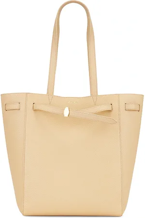 VERONICA BEARD Dash Tote in - Tan. Size all.