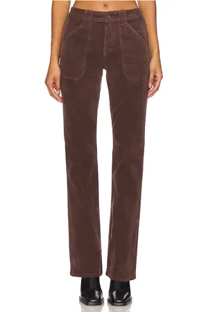 Sanctuary Corduroy Hayden Bootcut in - Brown. Size 28 (also in 29, 30, 31).