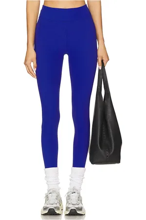 The Upside Carnaby 25in Pant in - Blue. Size S (also in XS).