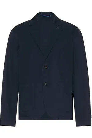 Scotch&Soda Unconstructed Relaxed Blazer in - . Size L (also in M, XL/1X).