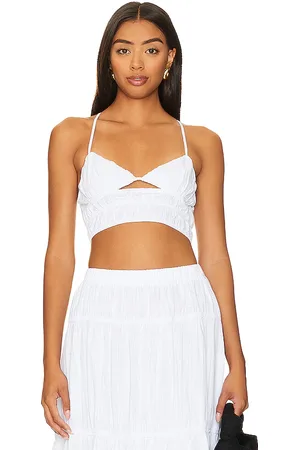 SNDYS Tahlia Top in - . Size XL (also in XXL).