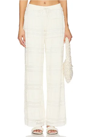 Free People Aiden Lace Pant in - . Size L (also in XL).