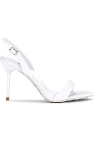 Jeffrey Campbell Go-getter Heels in - White. Size 10 (also in 6, 8, 8.5, 9, 9.5).