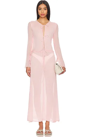 bubish Charlotte Sheer Dress in - . Size 10 (also in 12).