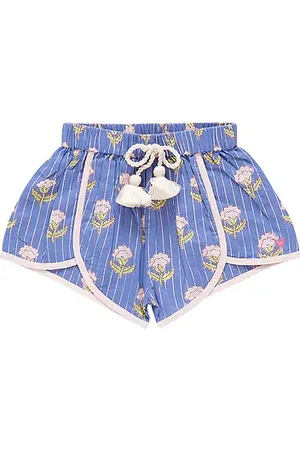 Pink Chicken Girls Millie Short in - Blue. Size 2 (also in 4).