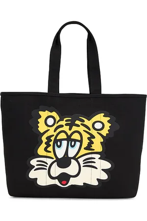 Kenzo X Verdy Large Tote Bag in - . Size all.
