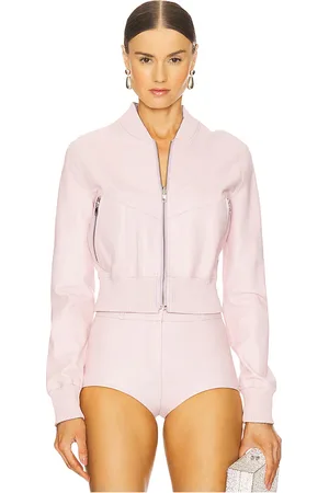 LaMarque Kordella Jacket in - Pink. Size L (also in M, S, XS, XXS).