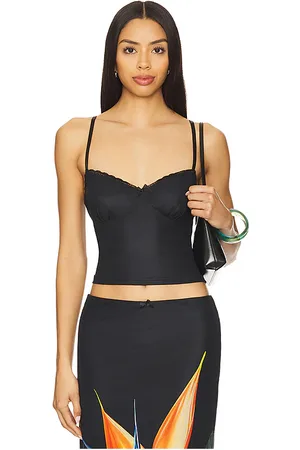 Runaway The Label Cici Top in - . Size S (also in XXL).