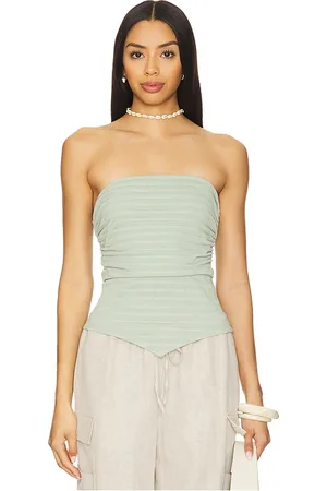 LnA Donna Tube Top in - . Size L (also in M, S, XS).