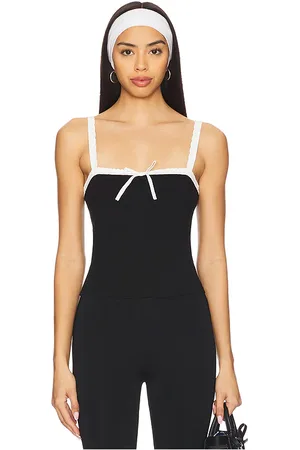 MAJORELLE Alinda Top in - . Size L (also in M, S, XL, XS).