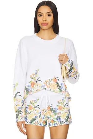 Beach Riot Callie Sweater in - White. Size L (also in M, S).