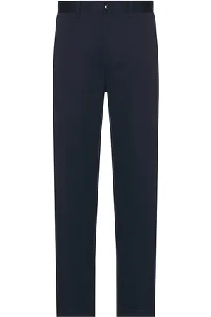 Scotch&Soda Otis Straight Fit Trousers in - . Size 31x32 (also in 32x32, 33x32, 36x32).