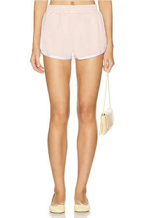 Lovers And Friends Jessie Short in - Blush. Size L (also in M, S, XL, XS, XXS).