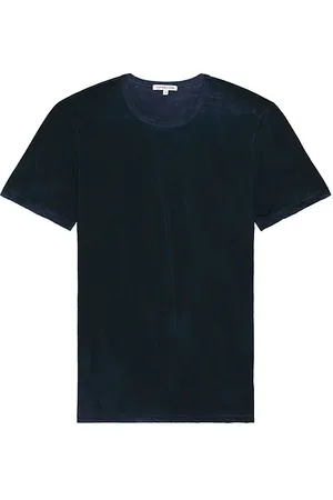 Cotton Citizen The Classic Crew in - Navy. Size M (also in S).